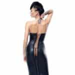 5719-Demoniq-Ellen-Dress-with-Lacing-Opening-sexshop-limassol