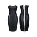 5719-Demoniq-Ellen-Dress-with-Lacing-Opening-sexshop-nicosia