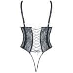 6305-Margot-Crotchless-Teddy-Lingerie-sexshop-limassol