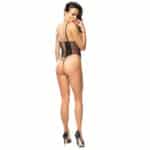 6305-Margot-Crotchless-Teddy-Lingerie-sexshop-nicosia