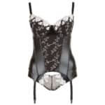 6449-Plus-Size-Wetlook-Corsage-Set-sexshop-larnaca