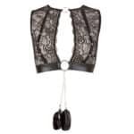 6525-Cottelli-Flower-Lace-Lingerie-with-Cuffs-sexshop-agianapa