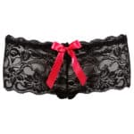 6527-Crotchless-Lace-Bow-Panties-sexshop-nicosia