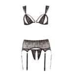 667-Abierta-Fina-Lingerie-Set-with-Embroidery-sexshop-nicosia