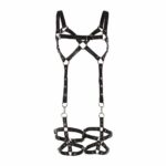 681-zado-leather-harness-body-limassol-sexshop