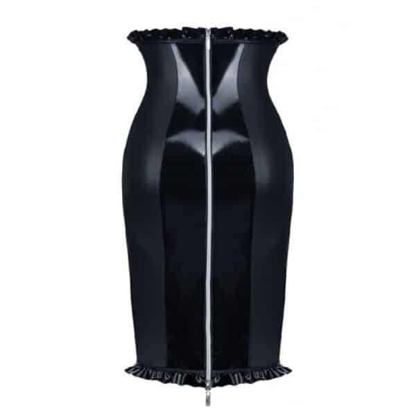 839-Demoniq-Anija-Skirt-with-High-Waistline-sexshop-paphos-1 839-Demoniq-Anija-Skirt-with-High-Waistline-sexshop-paphos-1