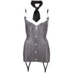 885-Flirty-Secretary-Mini-Dress-sexshop-paphos