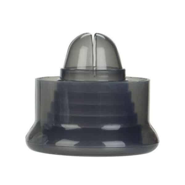 899_Grey-universal-penis-pump-sleeve-gray