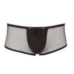 943-Black-Net-Boxer-pants-sexshop-limassol