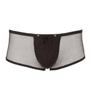 943-Black-Net-Boxer-pants-sexshop-limassol