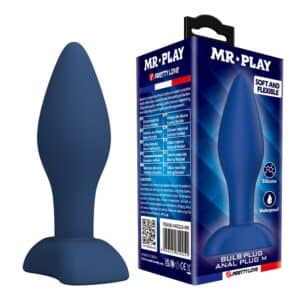 BI-040218-MR-mrplay-medium-soft-flexible-conical-silicone-plug-cyprus-sex-shop-limassol