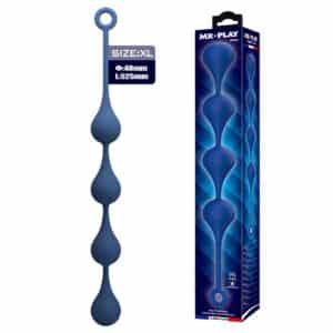 BI-040230-MR-mrplay-waterdrop-flexible-silicone-anal-beads-l-48mm-blue-sex-shop-nicosia-egkomi