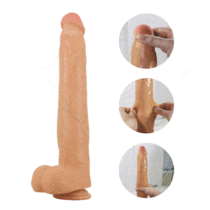 BW-008162LP-pretty-love-ansel-large-bendable-dildo-36cm-sex-shop-egkomi-nicosia