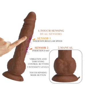 BW-008168-1-pretty-love-eren-brown-thrusting-dildo-vibrator-loveshop-cy