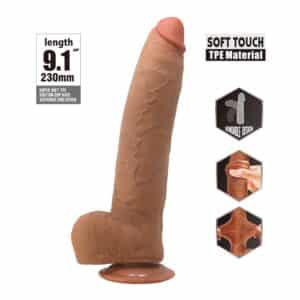 BW-008174LP-1-pretty-love-evander-soft-bendable-dildo-23cm-anal-stimulation