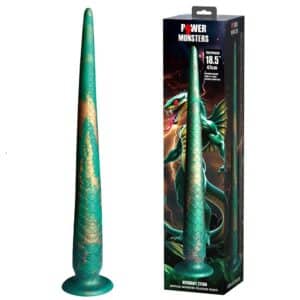 BW-008178-power-monsters-verdant-titan-rippled-silicone-dildo-sex-shop-pafos