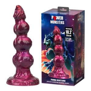BW-008181-power-monsters-primal-beastlord-rippled-silicone-dildo-cyprus-sex-shop-germasoyia
