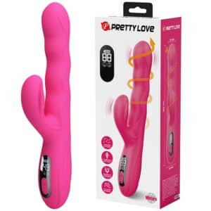BW-500107-pretty-love-winters-waving-rabbit-silicone-vibrator-cyprus-sex-shop-larnaka