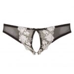 Charming-Crotchless-Embroidered-Brief-limassol-sexshop