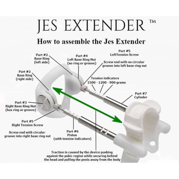 JES-Extender-Titanium-56749 JES-Extender-Titanium-56749