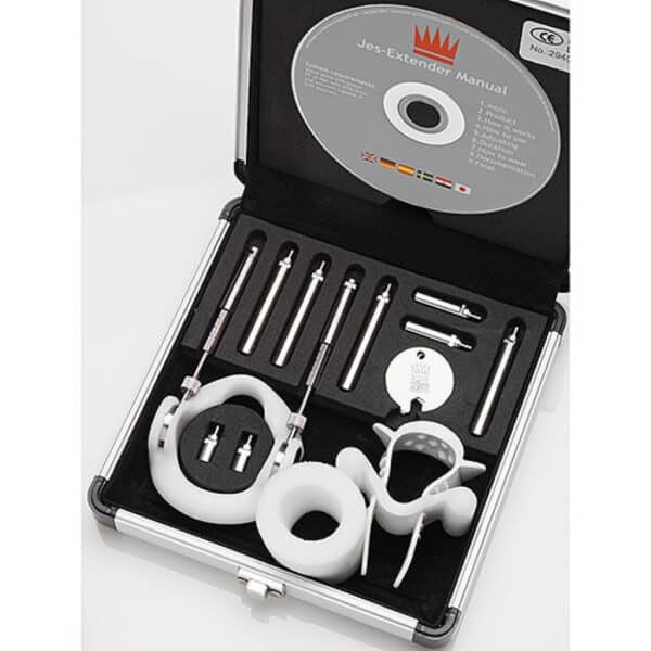 JES-Extender-Titanium-56750 JES-Extender-Titanium-56750