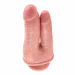 King-Cock-Double-Penetrator-flesh-with-suction-cup-LOVESHOP