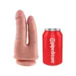 King-Cock-Double-Penetrator-flesh-with-suction-cup-limassol-sexshop