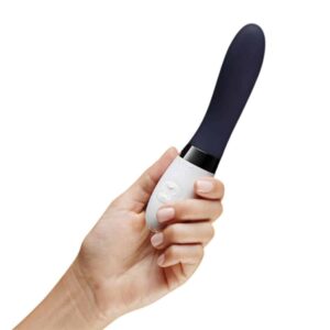 LELO-LIV2-BLUE-lelo-liv2-mid-sized-rechargeable-vibrator-blue-love-shop-cyprus