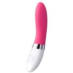 LELO-LIV2-CERISE-lelo-liv2-mid-sized-rechargeable-vibrator-cerise-pink-love-shop-cyprus