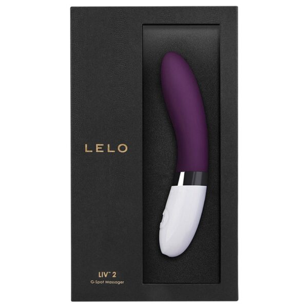 LELO-LIV2-PLUM-lelo-liv2-mid-sized-rechargeable-vibrator-plum-love-shop-germasogia LELO-LIV2-PLUM-lelo-liv2-mid-sized-rechargeable-vibrator-plum-love-shop-germasogia