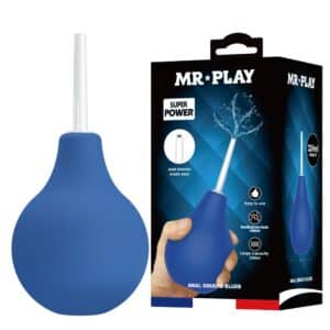 QX-004-MR-mrplay-blue-anal-cleansing-douche-bulb-224ml-sex-shop-ayia-napa