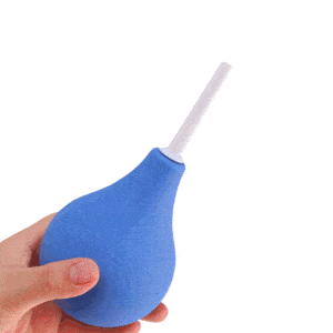 QX-004-MR-mrplay-blue-anal-cleansing-douche-bulb-224ml-sex-shop-cyprus