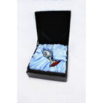 Small-size-Dolce-Piccante-Silver-Orange-Ribbed-Jewelry-sexshop-limassol