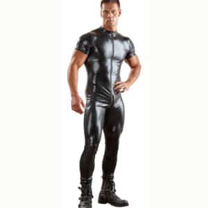 Sex Shop Cyprus 25 Svenjoyment-Wetlook-Jumpsuit-loveshop-cy