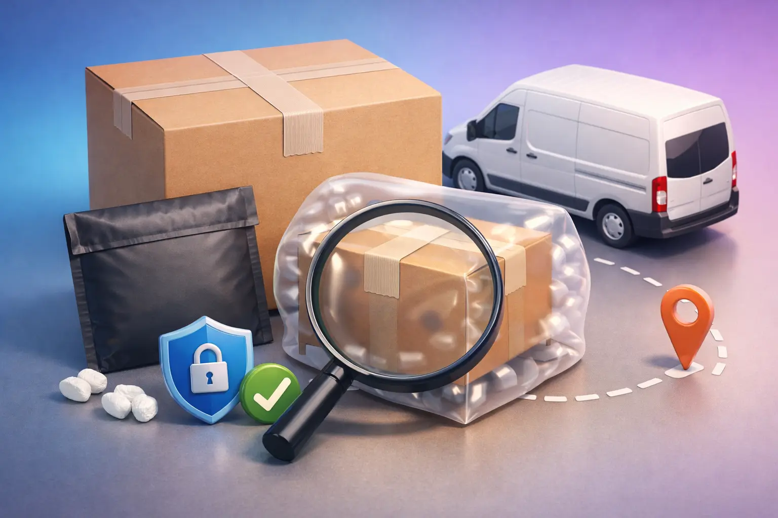 Discreet Packaging Benefits That Matter