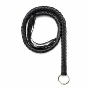 naughty-toys-black-flogger-tail-65cm-sexshop-limassol