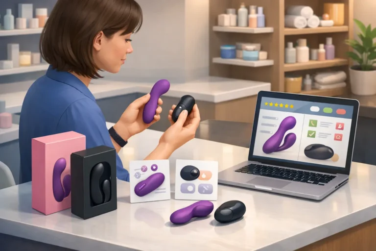 Rabbit Vibrator Review Guide for Smart Buyers