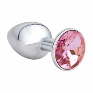 11005-naughty-toys-alu-butt-plug-pink-large-sexshop-limassol