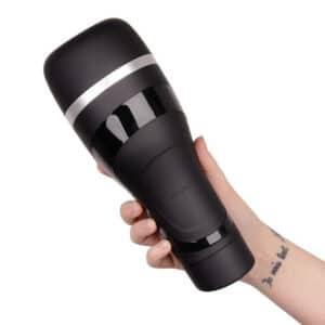 116031-Satisfyer-Men-Classic-Silver-25-cm-best-gift-for-single-men