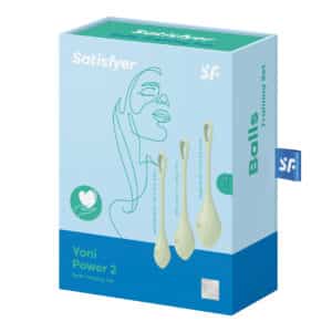 122345-satisfyer-yoni-power-2-kegel-balls-light-green-3-piece-set-sex-toys-for-women