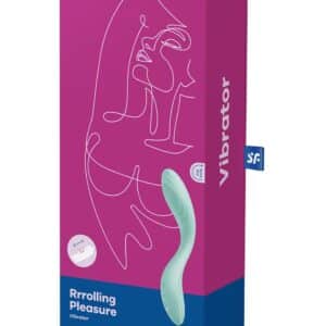 137447-satisfyer-rrrolling-pleasure-g-spot-vibrator-with-up-and-down-movement-rolling-ball-mint-sex-shop-nicosia