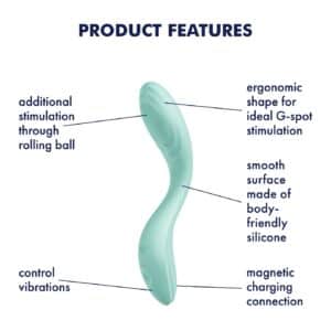 137453-satisfyer-rrrolling-pleasure-g-spot-vibrator-with-up-and-down-movement-rolling-ball-mint-sex-shop-limassol