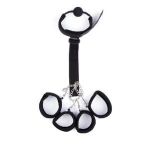 16237-naughty-toys-backhand-cuffs-with-collar-and-mouth-gag-loveshop-cy
