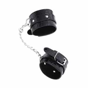 16725-naughty-toys-one-size-grained-shiny-vinyl-look-ankle-cuffs-black-limassol-sexshop