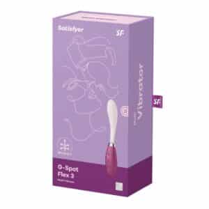 16811-satisfyer-g-spot-flex-3-vibrator-red-loveshop-cy