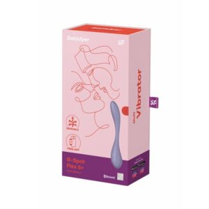 17703-satisfyer-g-spot-flex-5-connect-app-flexible-multivibrator-lilac-sex-shop-cyprus