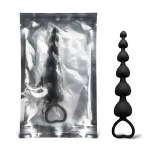 19271-toyboy-raven-black-silicone-heart-shape-anal-beads-19cm-love-shop-cy-masturbation