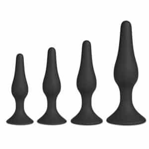 19297-toyboy-claus-butt-plug-training-set-4-pcs-black-for-anal-preparation