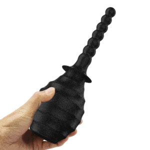 22749-mrplay-anal-soft-flex-beaded-douche-330ml-sex-shop-nicosia
