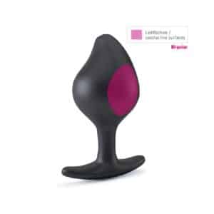 7789-mystim-rocking-force-butt-plug-small-sexshop-limassol
